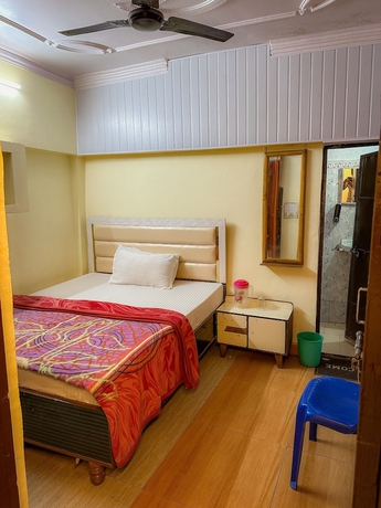 Imagen de la habitación del Hotel Heaven, Chamoli. Foto 6