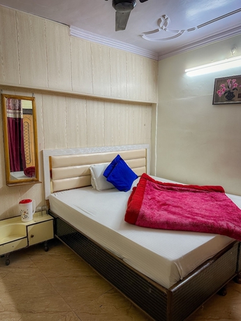 Imagen de la habitación del Hotel Heaven, Chamoli. Foto 7
