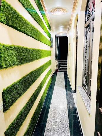Imagen de los interiores del Hotel Heaven, Chamoli. Foto 10
