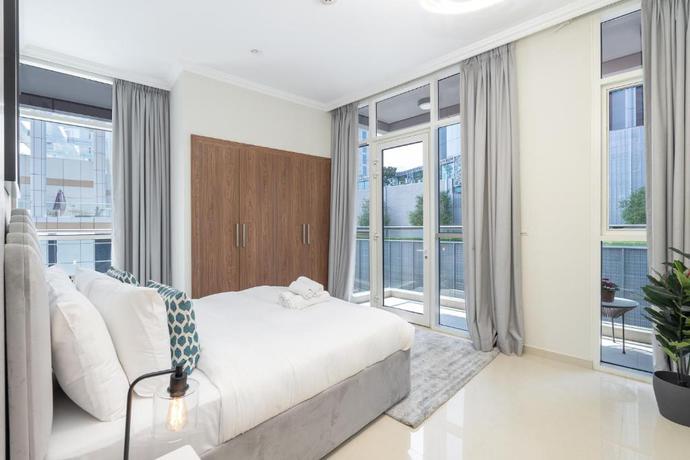 Imagen de la habitación del Hotel Heaven Crest Vacation Homes Downtown - 3 Bedroom Suites. Foto 3