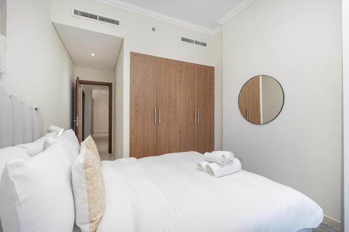 Imagen de la habitación del Hotel Heaven Crest Vacation Homes Downtown - 3 Bedroom Suites. Foto 4