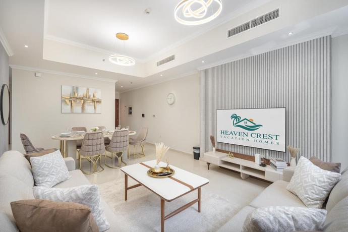 Imagen de la habitación del Hotel Heaven Crest Vacation Homes Downtown - 3 Bedroom Suites. Foto 5