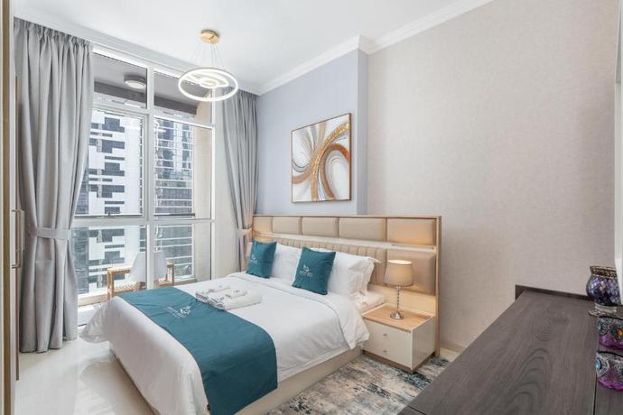Imagen de la habitación del Hotel Heaven Crest Vacation Homes Downtown - 3 Bedroom Suites. Foto 6