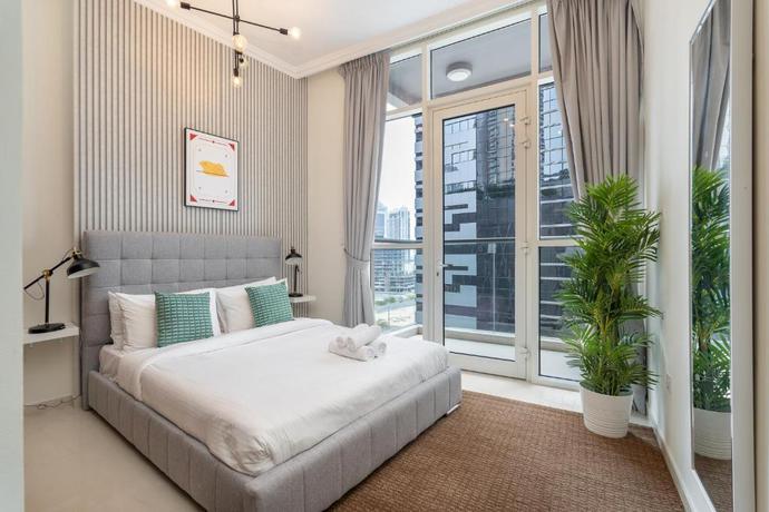 Imagen general del Hotel Heaven Crest Vacation Homes Downtown - 3 Bedroom Suites. Foto 1