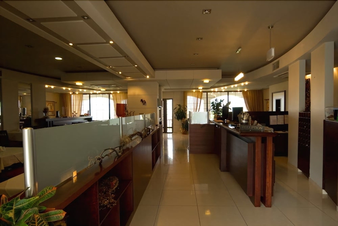 Imagen de los interiores del Hotel Heaven. Foto 15