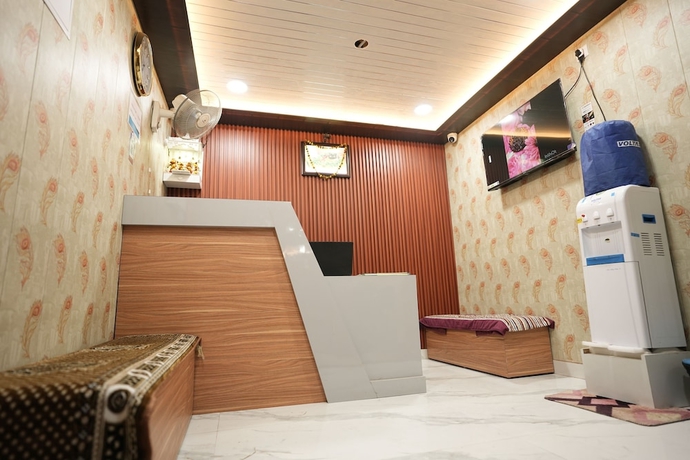 Imagen de los interiores del Hotel Heaven Heritage. Foto 15