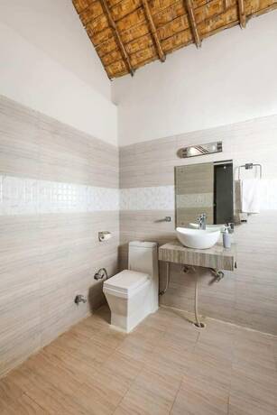 Imagen general del Hotel Heaven Hills Foresto. Foto 17