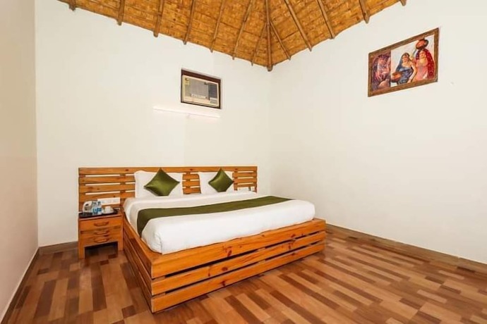 Imagen de la habitación del Hotel Heaven Hills Foresto. Foto 20