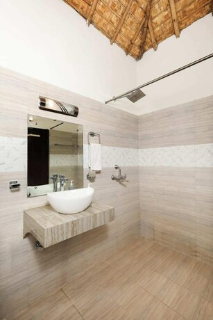 Imagen de la habitación del Hotel Heaven Hills Foresto. Foto 23