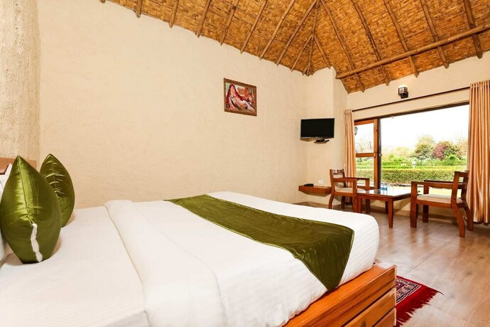 Imagen de la habitación del Hotel Heaven Hills Foresto. Foto 27