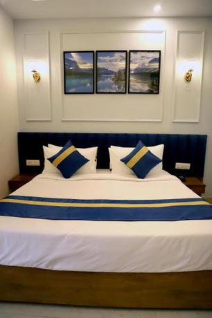 Imagen general del Hotel Heaven In Himalayas Rishikesh. Foto 2