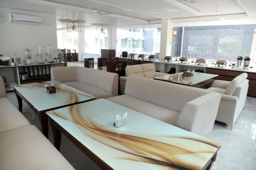 Imagen general del Hotel Heaven In Himalayas Rishikesh. Foto 16