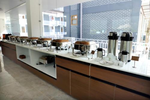 Imagen de la habitación del Hotel Heaven In Himalayas Rishikesh. Foto 20