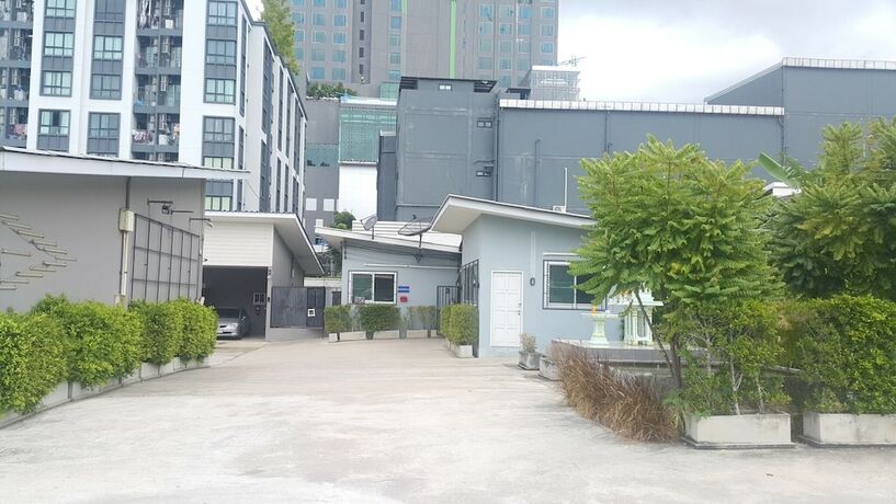 Imagen general del Hotel Heaven Inn. Foto 8