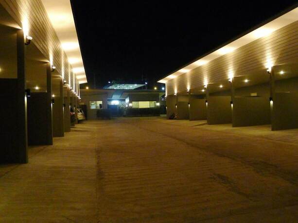 Imagen general del Hotel Heaven Inn, Laem Chabang. Foto 2