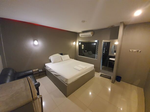 Imagen general del Hotel Heaven Inn, Laem Chabang. Foto 4