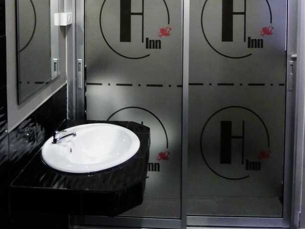 Imagen general del Hotel Heaven Inn, Laem Chabang. Foto 5