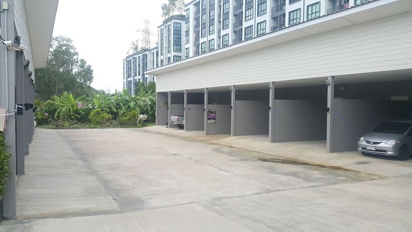 Imagen general del Hotel Heaven Inn, Laem Chabang. Foto 15