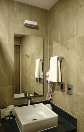 Imagen de la habitación del Hotel Heaven, Playa del Carmen. Foto 6