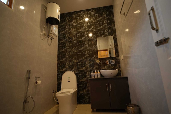 Imagen de la habitación del Hotel Heaven Resorts. Foto 11