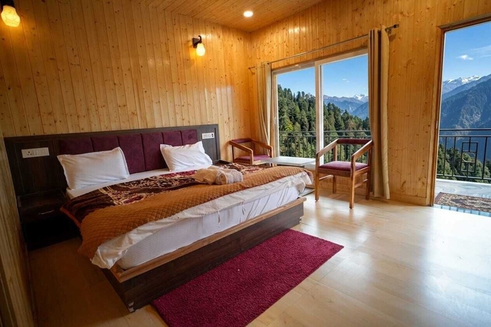 Imagen general del Hotel Heaven Resorts. Foto 1