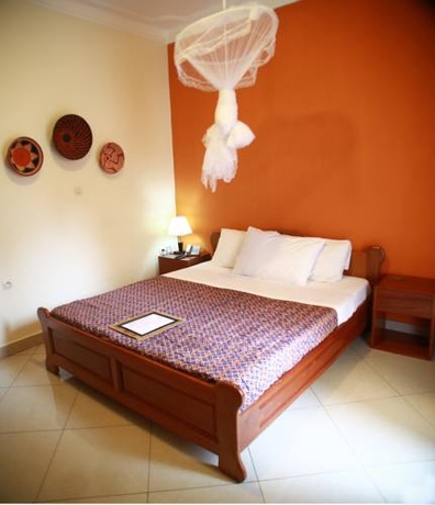 Imagen de la habitación del Hotel Heaven Restaurant and Boutique. Foto 2
