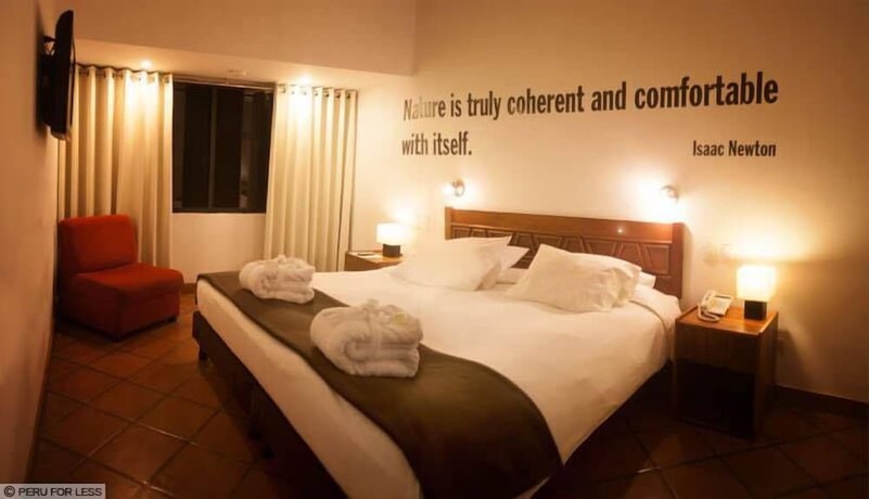 Imagen de la habitación del Hotel Heaven Rose Khanian. Foto 6