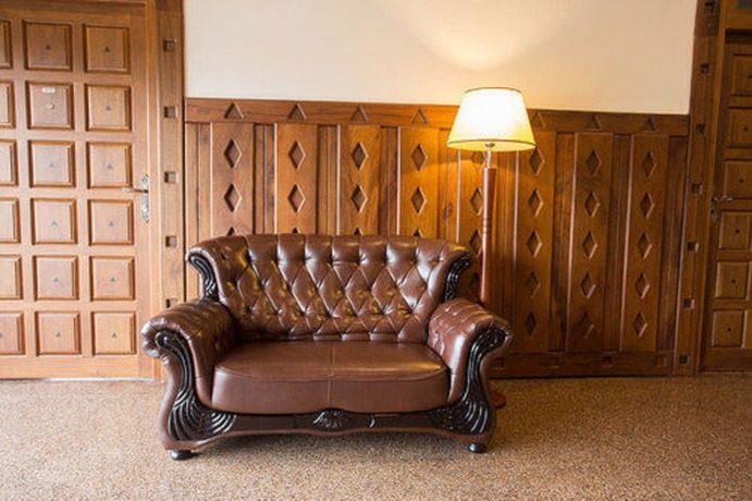 Imagen de los interiores del Hotel Heaven Seven Kandy. Foto 15