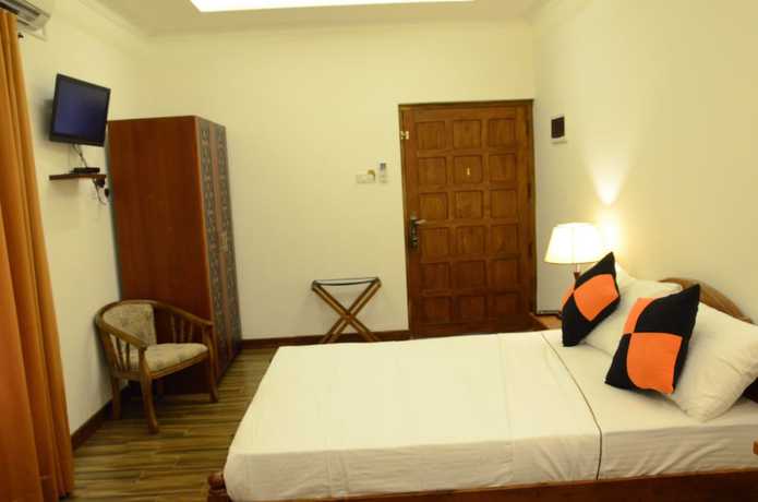 Imagen de la habitación del Hotel Heaven Seven Kandy. Foto 10