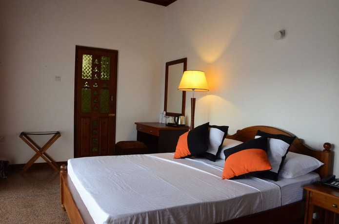 Imagen de la habitación del Hotel Heaven Seven Kandy. Foto 12