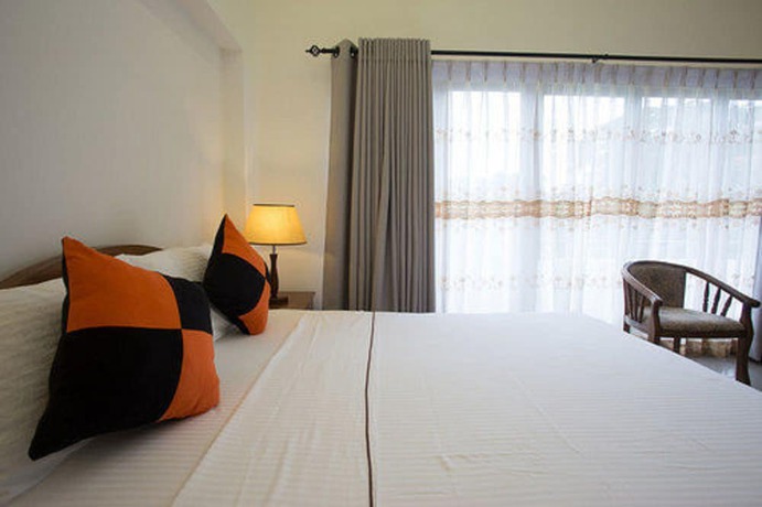 Imagen de la habitación del Hotel Heaven Seven Kandy. Foto 13