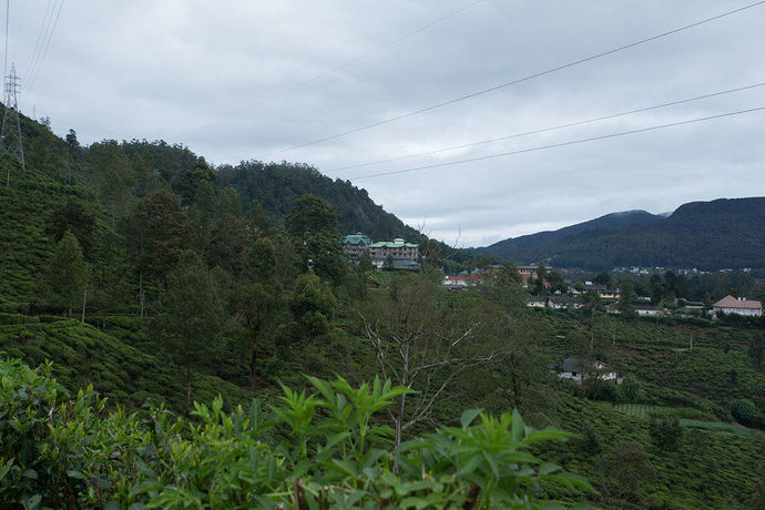 Imagen de los interiores del Hotel Heaven Seven Nuwara Eliya. Foto 16