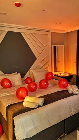 Imagen general del Hotel Heaven Suite. Foto 1