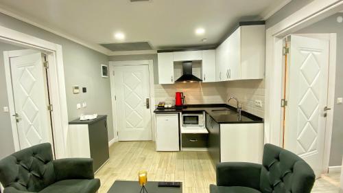 Imagen general del Hotel Heaven Suite. Foto 7
