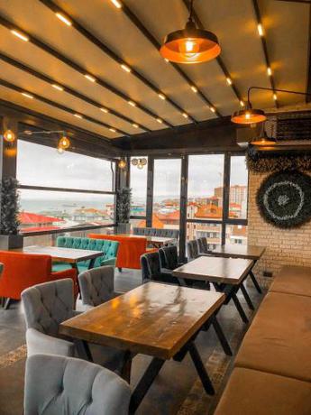 Imagen general del Hotel Heaven Suite. Foto 8