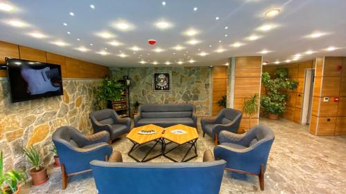 Imagen general del Hotel Heaven Suite. Foto 11