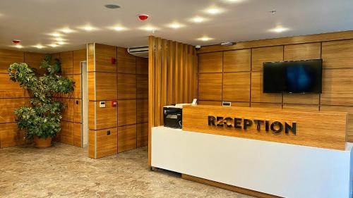 Imagen general del Hotel Heaven Suite. Foto 13
