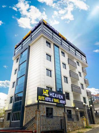 Imagen general del Hotel Heaven Suite. Foto 15