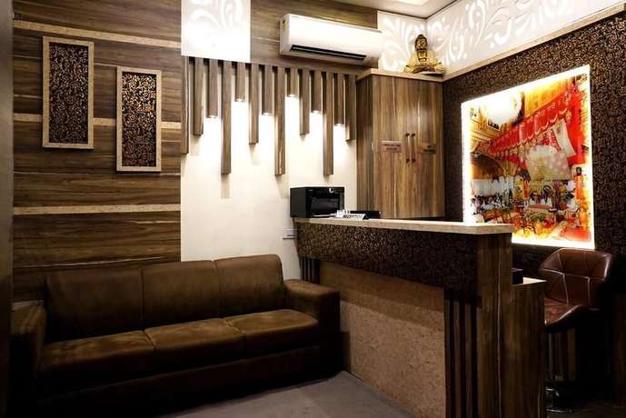 Imagen de los interiores del Hotel Heaven View. Foto 19