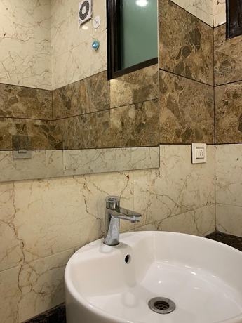 Imagen de la habitación del Hotel Heaven View. Foto 4