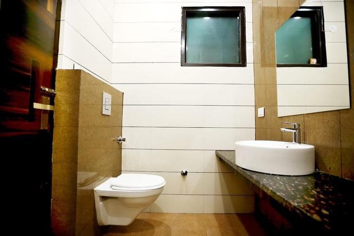 Imagen de la habitación del Hotel Heaven View. Foto 7
