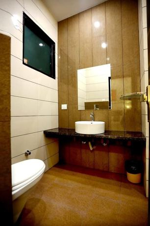 Imagen de la habitación del Hotel Heaven View. Foto 15