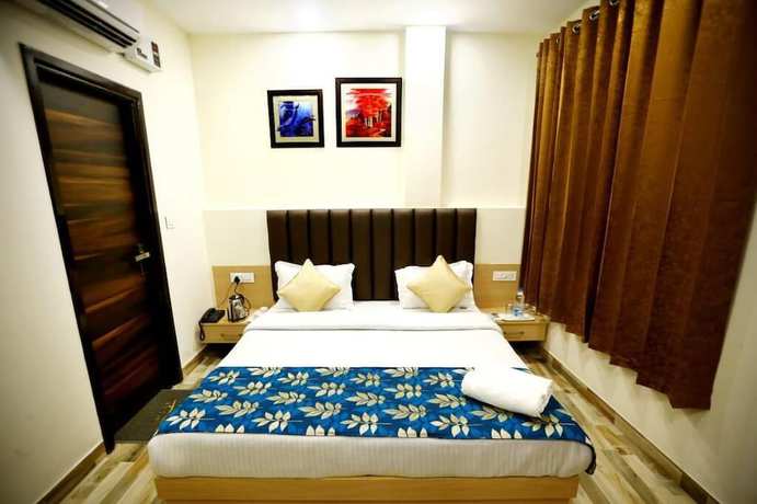 Imagen de la habitación del Hotel Heaven View. Foto 18