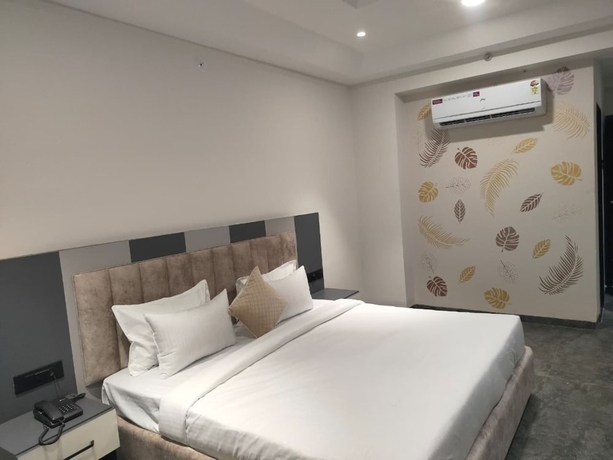 Imagen de la habitación del Hotel Heaven X Inn. Foto 2