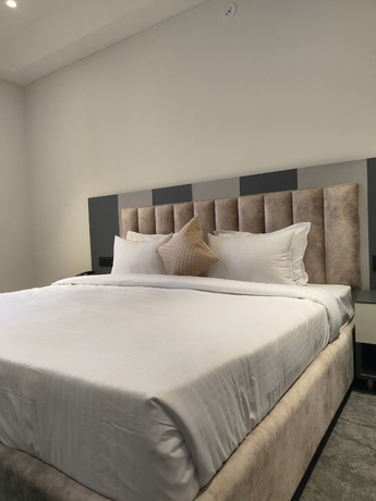 Imagen de la habitación del Hotel Heaven X Inn. Foto 4