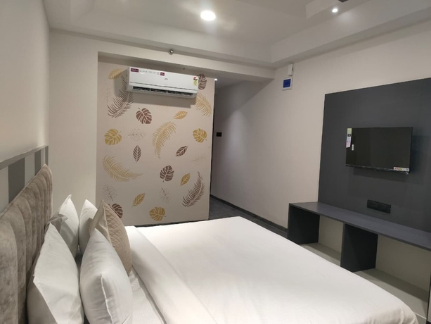 Imagen de la habitación del Hotel Heaven X Inn. Foto 5