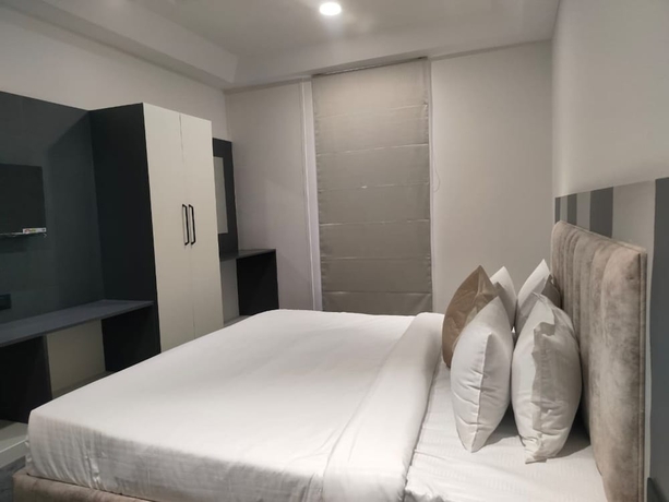 Imagen de la habitación del Hotel Heaven X Inn. Foto 11