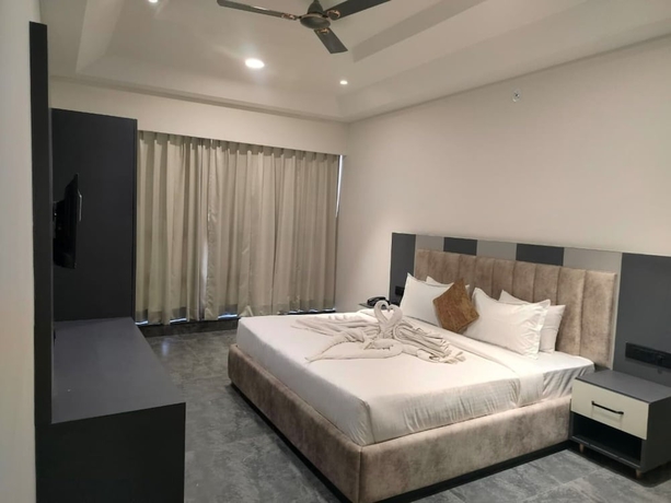 Imagen de la habitación del Hotel Heaven X Inn. Foto 12