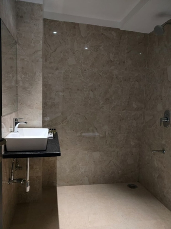 Imagen de la habitación del Hotel Heaven X Inn. Foto 15
