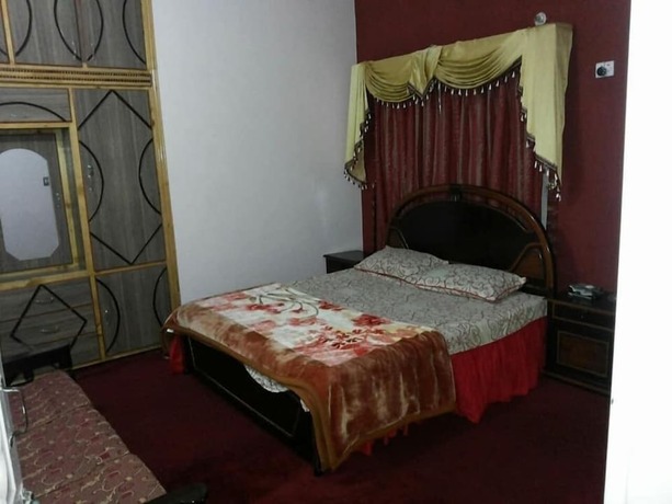 Imagen general del Hotel Heaven in Hills. Foto 2